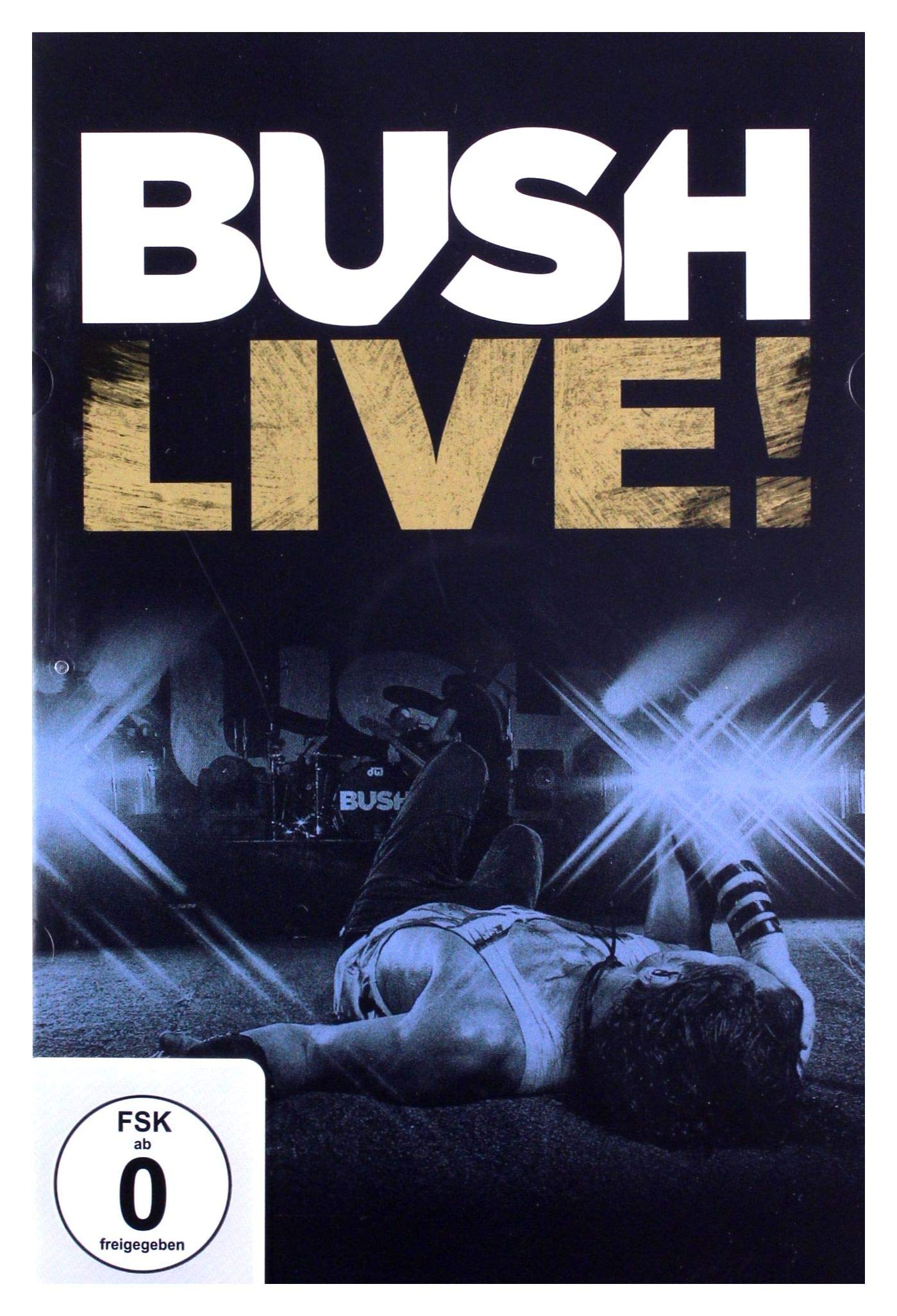 Live! Movies