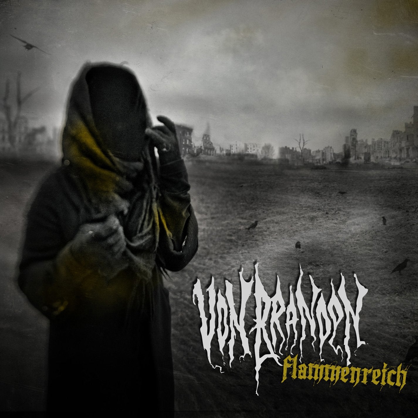Flammenreich Metal & Hardrock