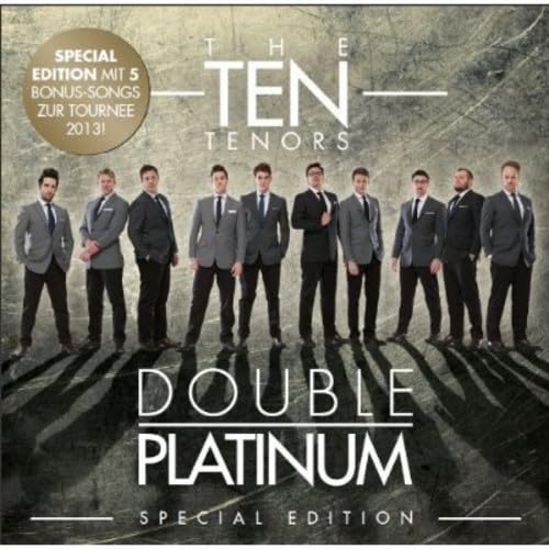 Double Platinum (Special Edition) Rock