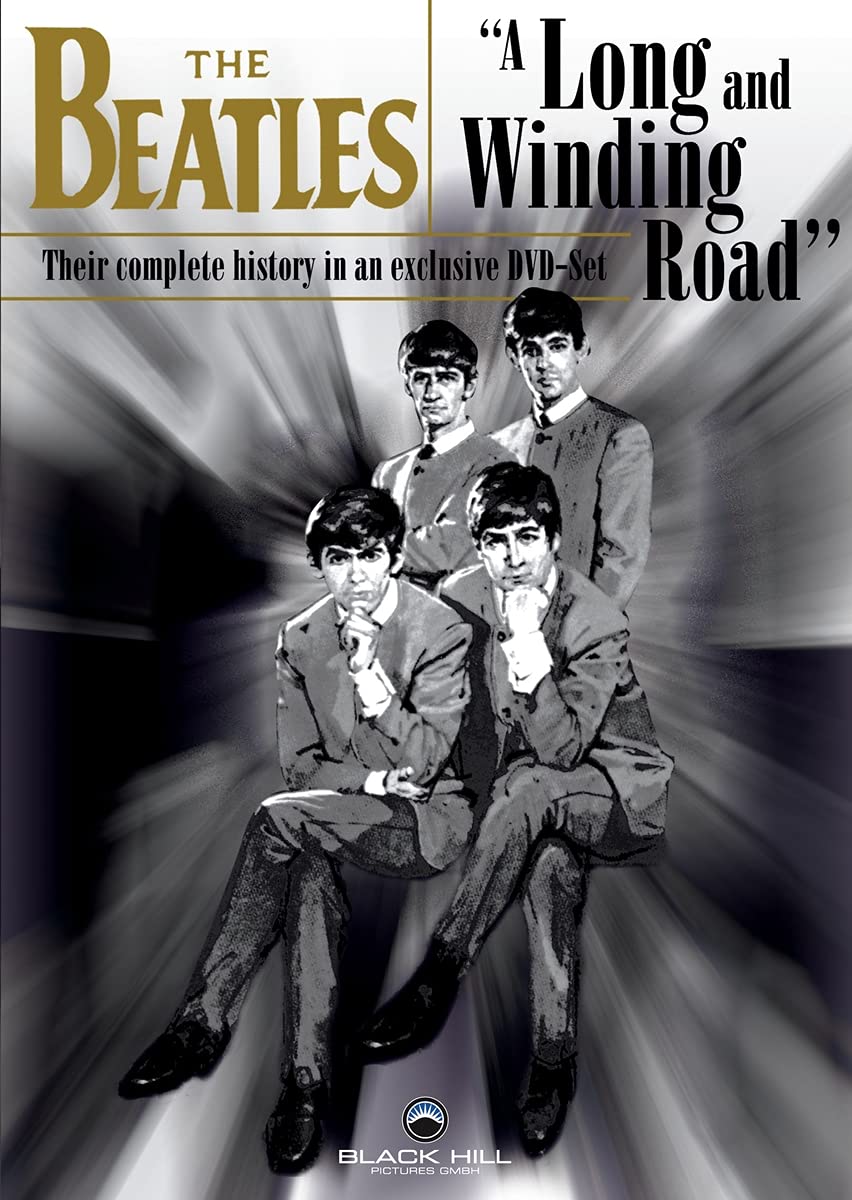 The Beatles - A Long and Winding Road Films