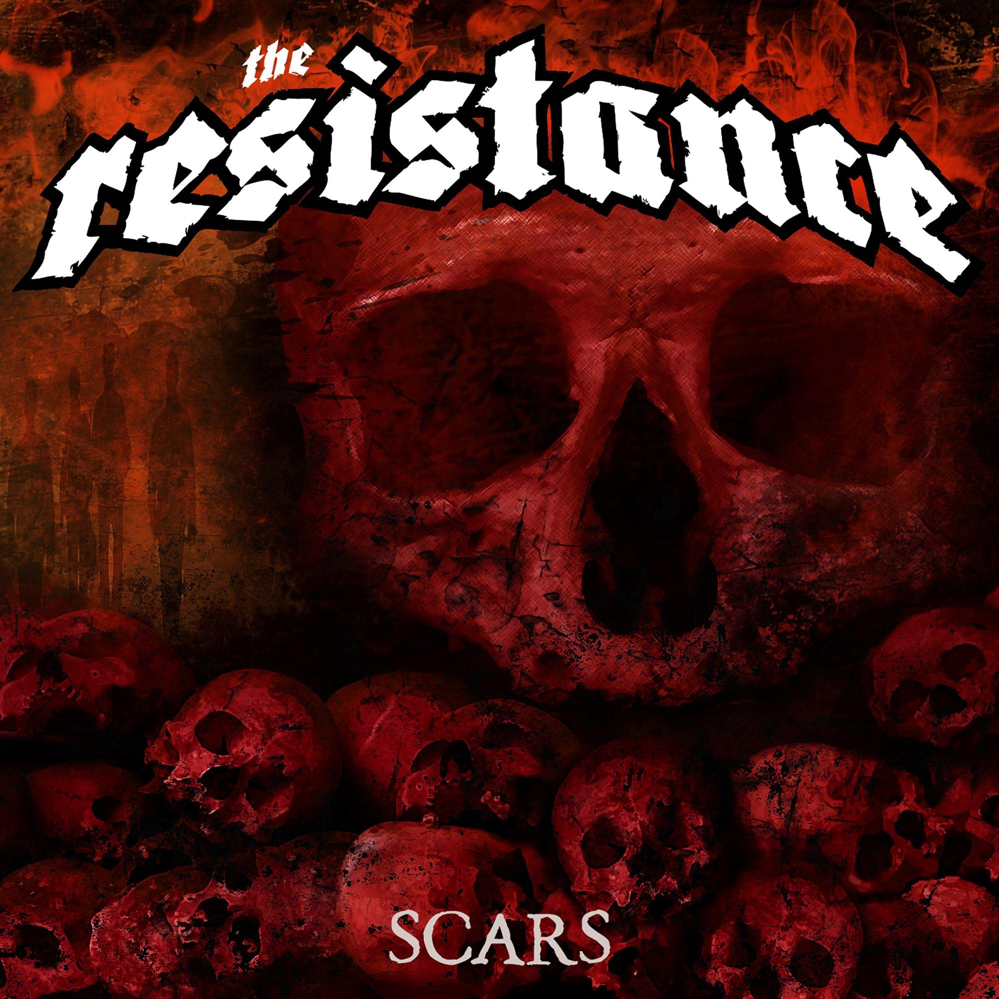 Scars Metal & Hardrock