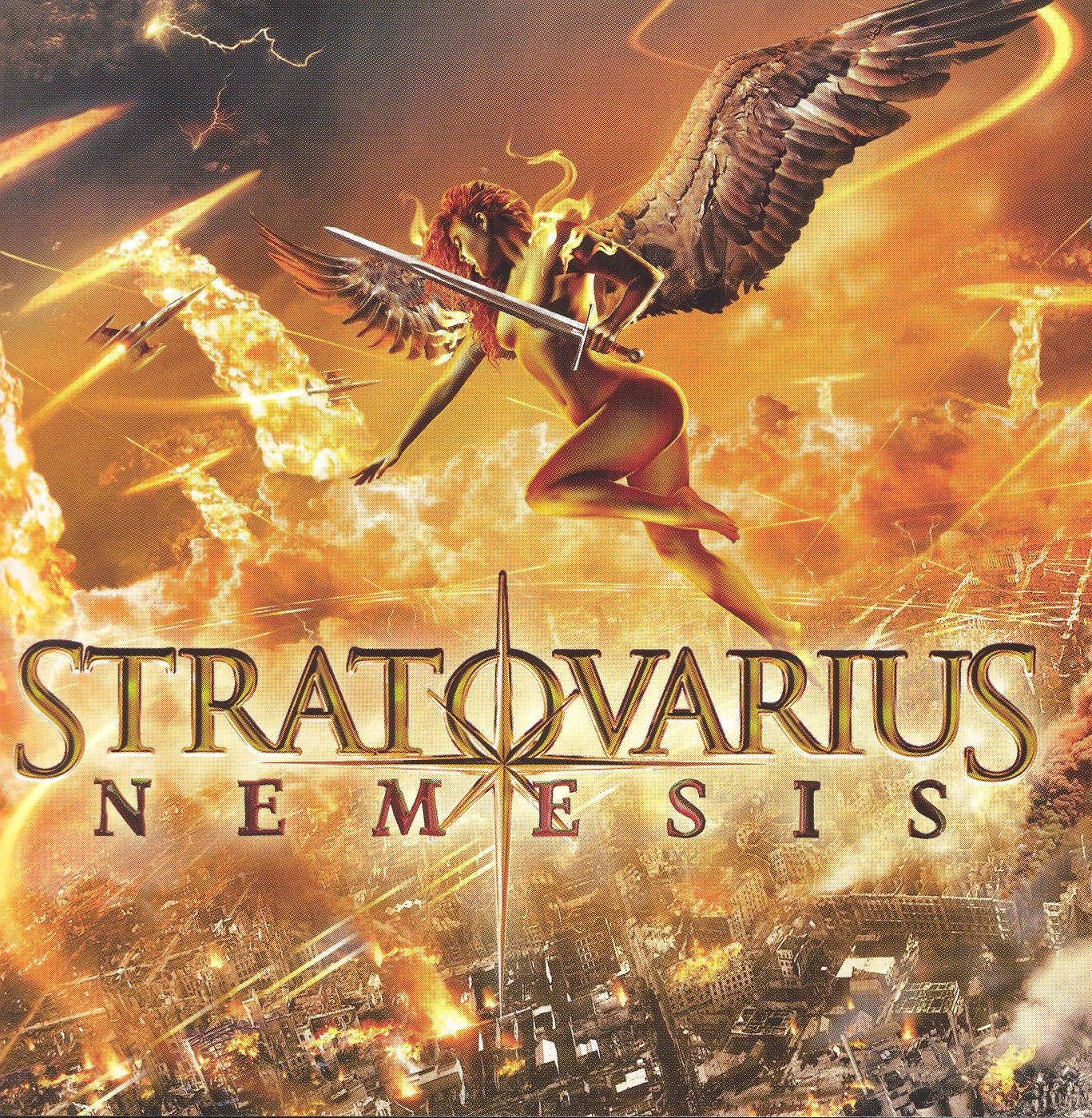 Nemesis Metal & Hardrock