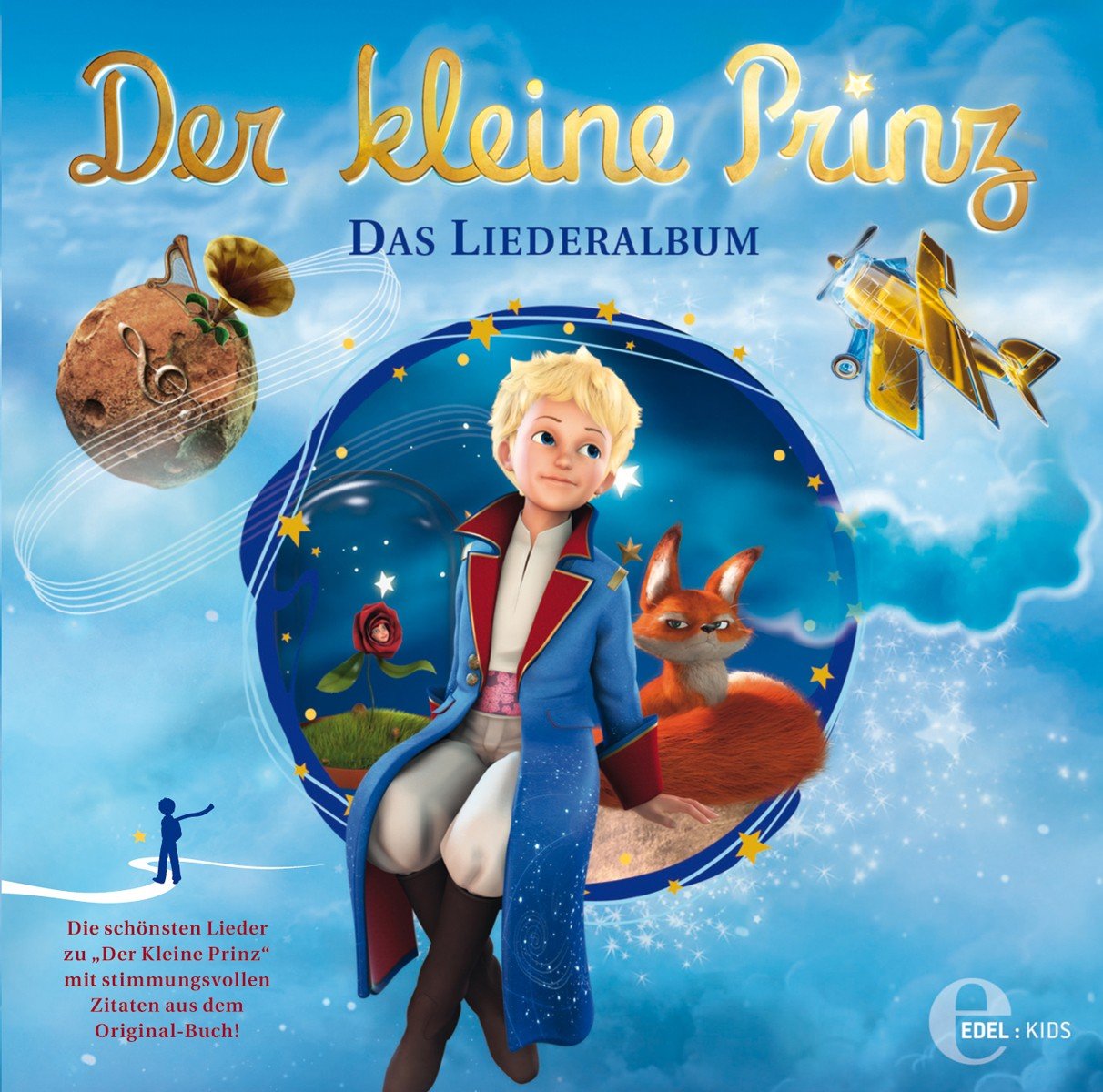 Product Image: Das Liederalbum