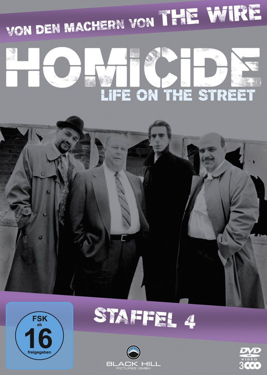 Product Image: Staffel 4