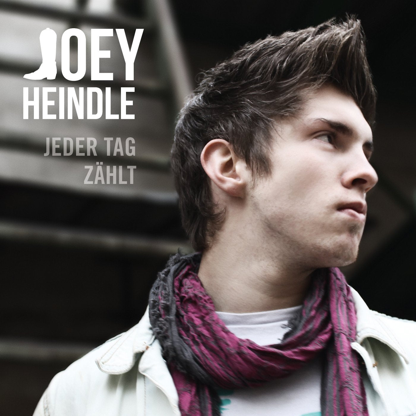 Product Image: Jeder Tag Zählt