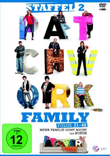 Staffel 2,Folge 21-40 plus Bonus Box sets