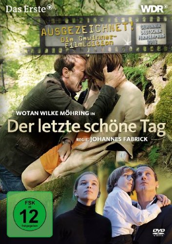 Product Image: Der letzte schöne Tag