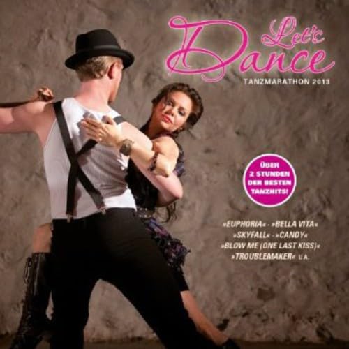 Product Image: Let'S Dance-2013 Tanzmarathon
