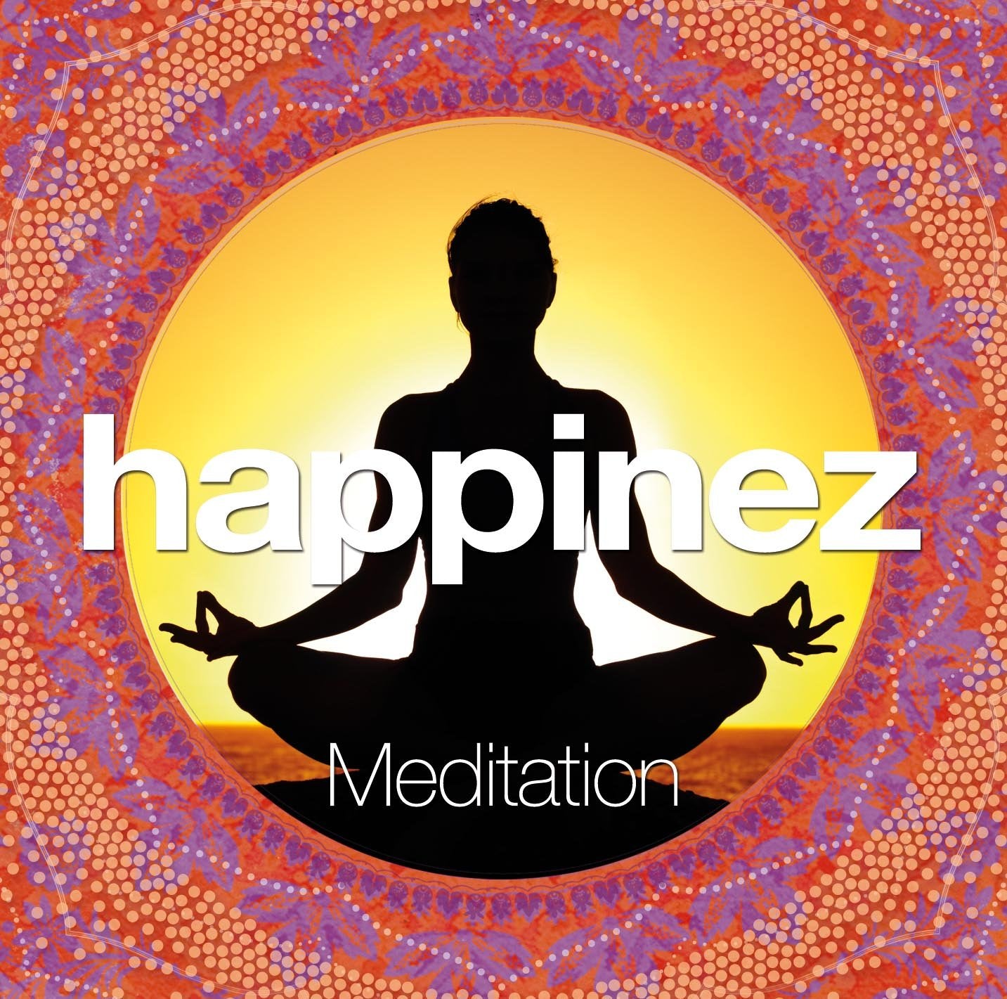 Happinez-Meditation Music