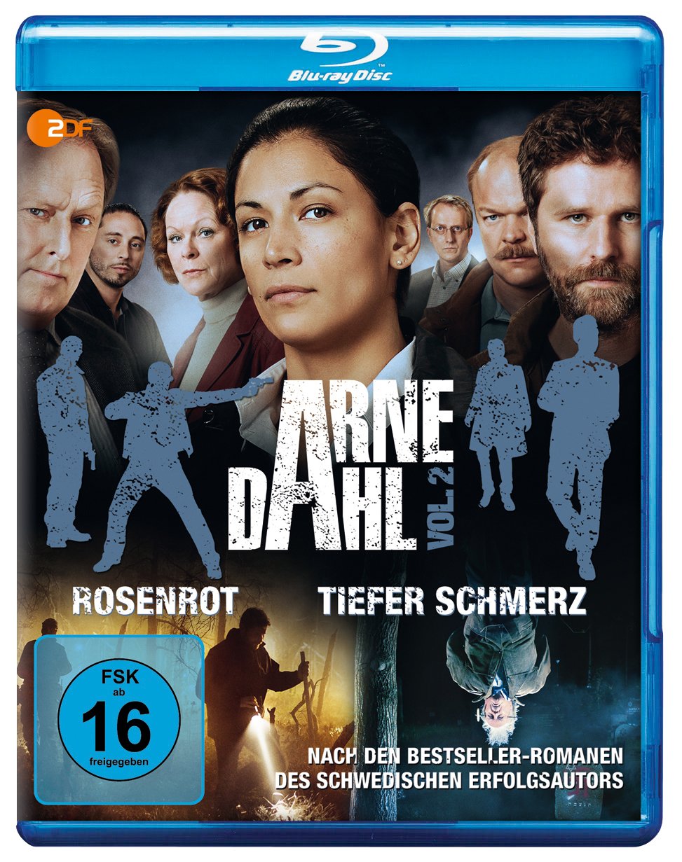 Product Image: Arne Dahl