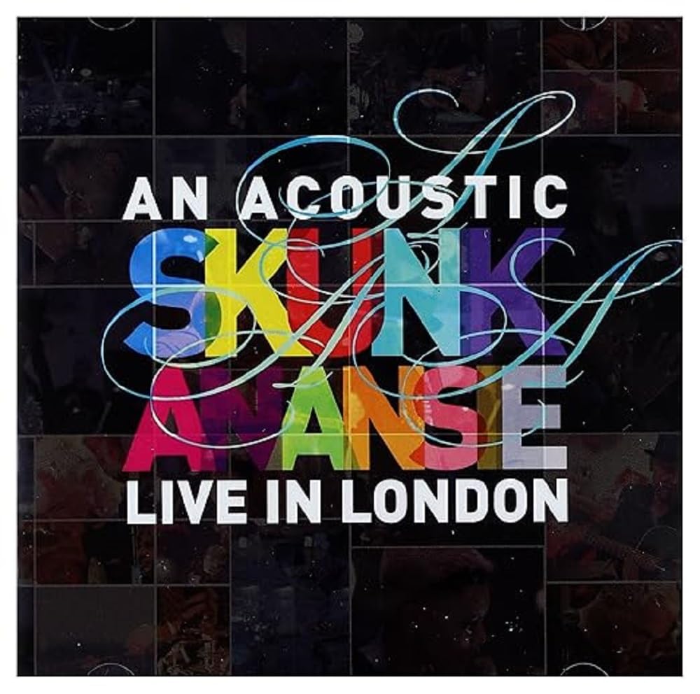 An Acoustic Skunk Anansie-Live in London Alternative & Indie