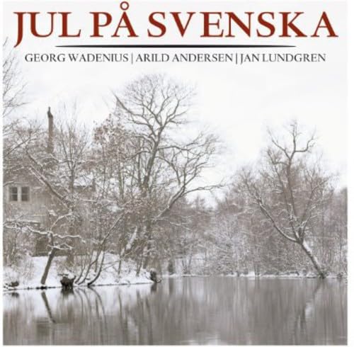 Jul Pa Svenska Jazz