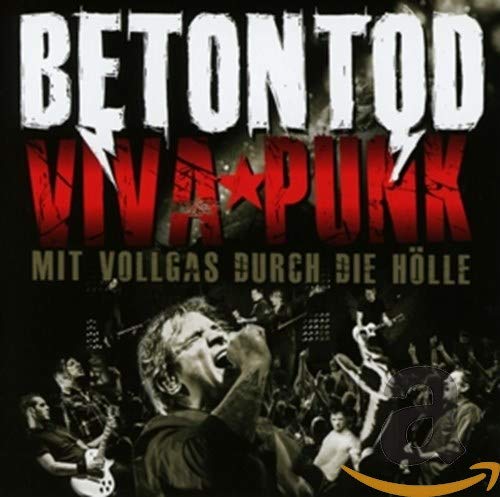 Viva Punk-mit Vollgas Durch die Hölle Alternative & Indie