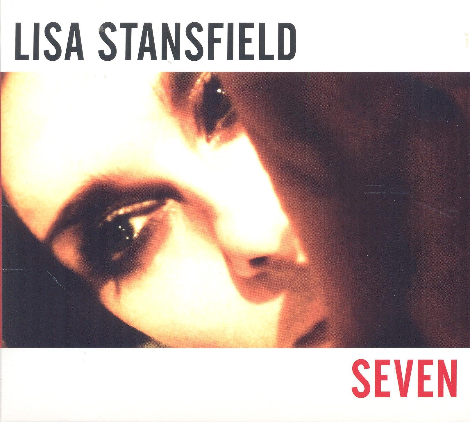Product Image: Seven (Special Edition)