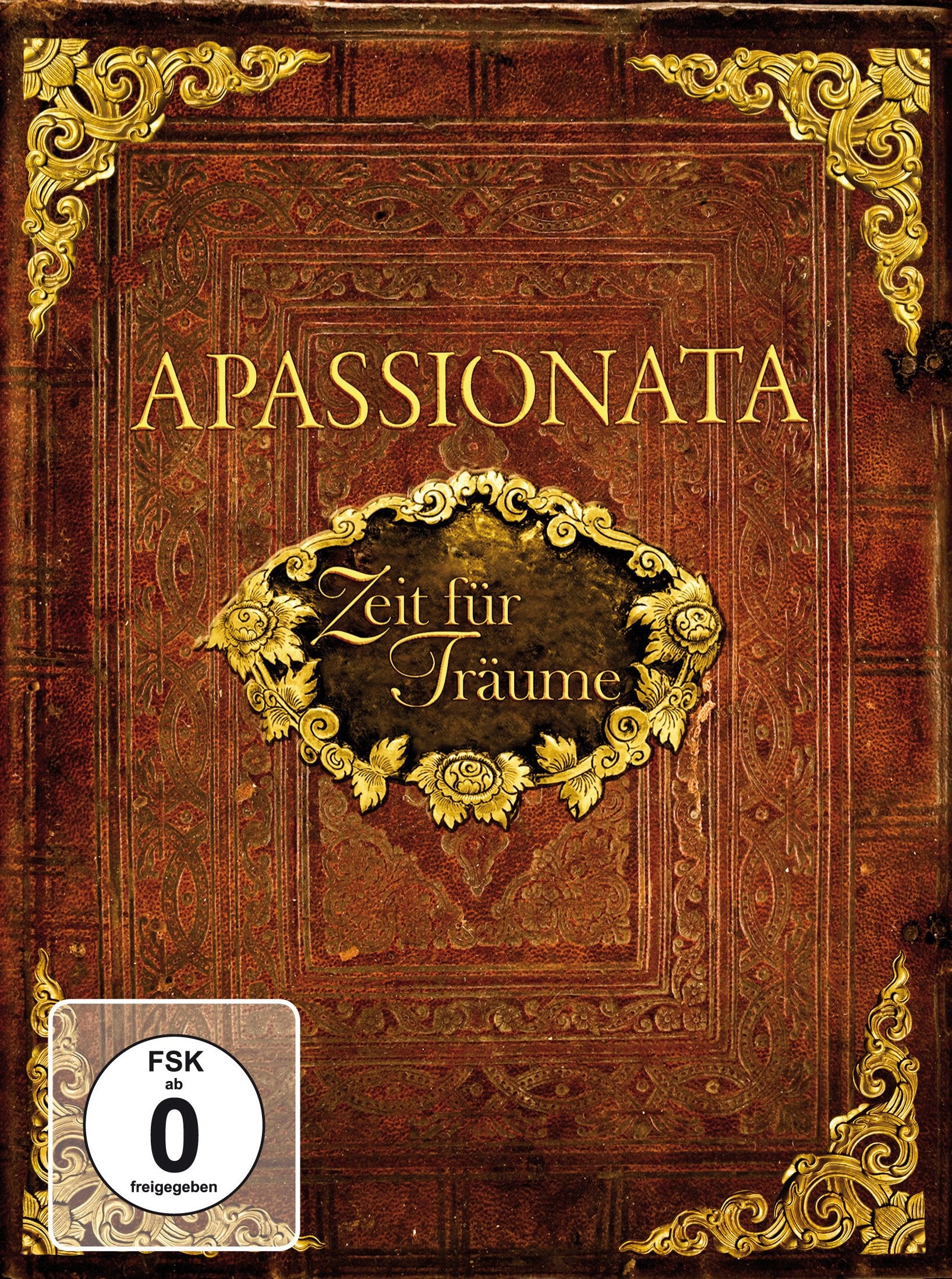 Apassionata - Zeit für Träume Films
