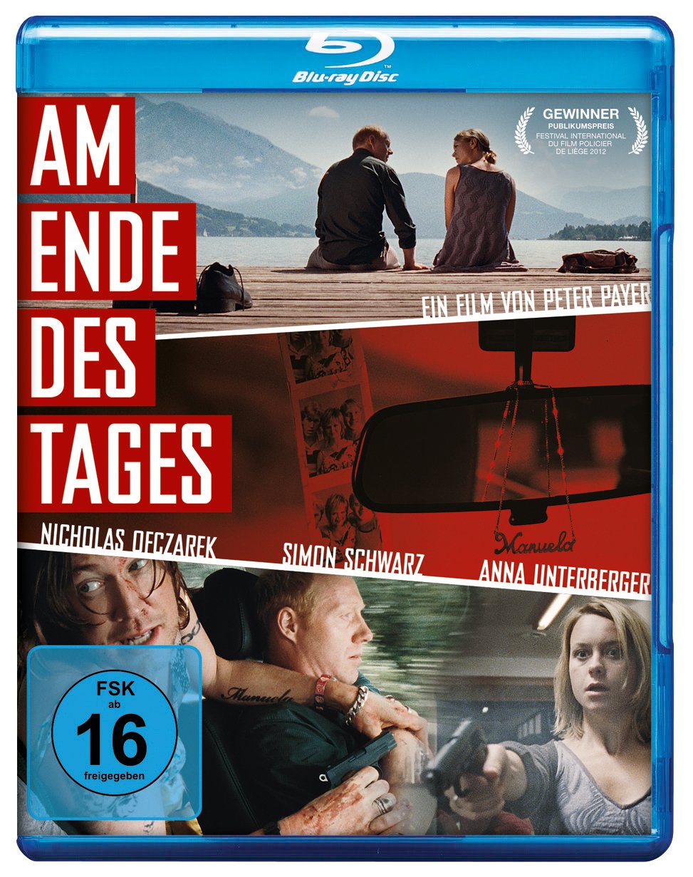 Product Image: Am Ende des Tages