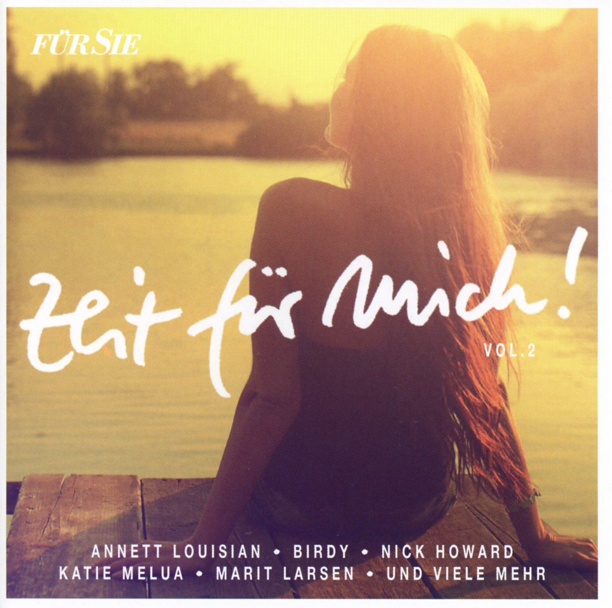 Für Sie-Zeit Für Mich Vol.2 Rock