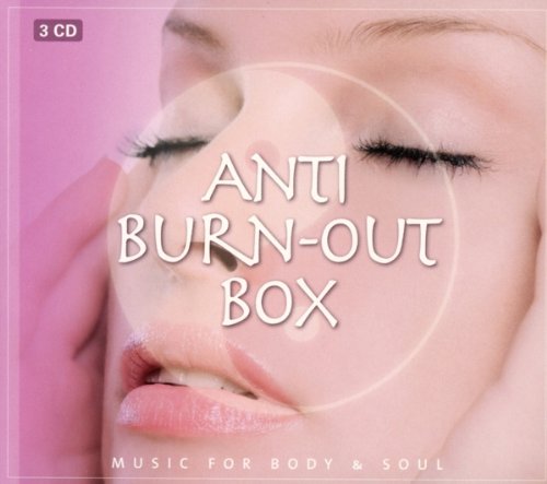 Anti Burn Out Box Music