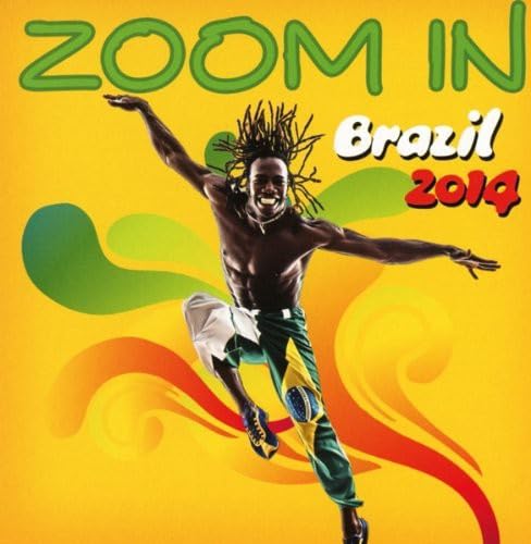 Product Image: Zoom In Brazil 2014