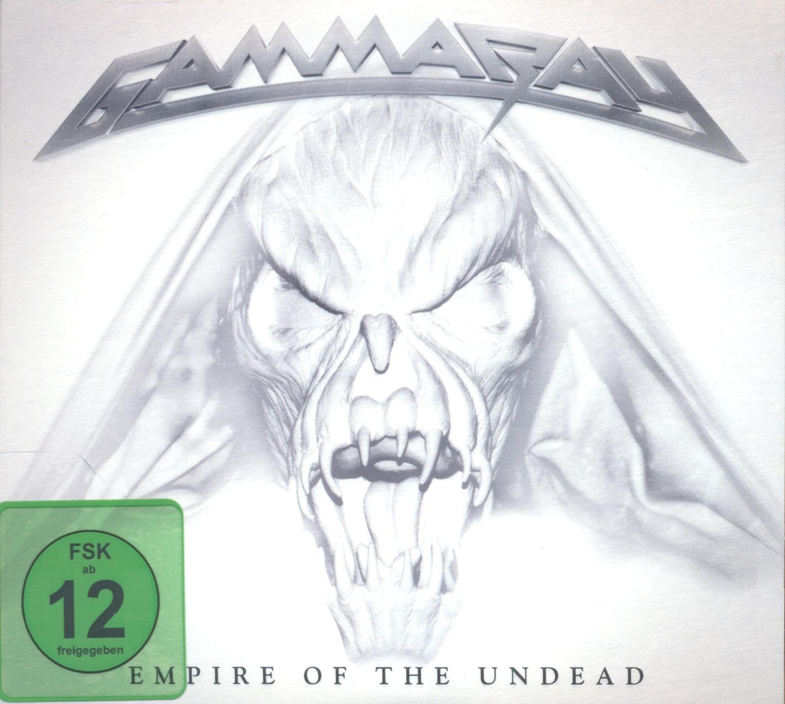Empire of the Undead Metal & Hardrock