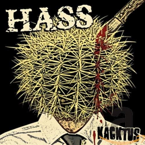 Kacktus (Limited Digi) Alternative & Indie