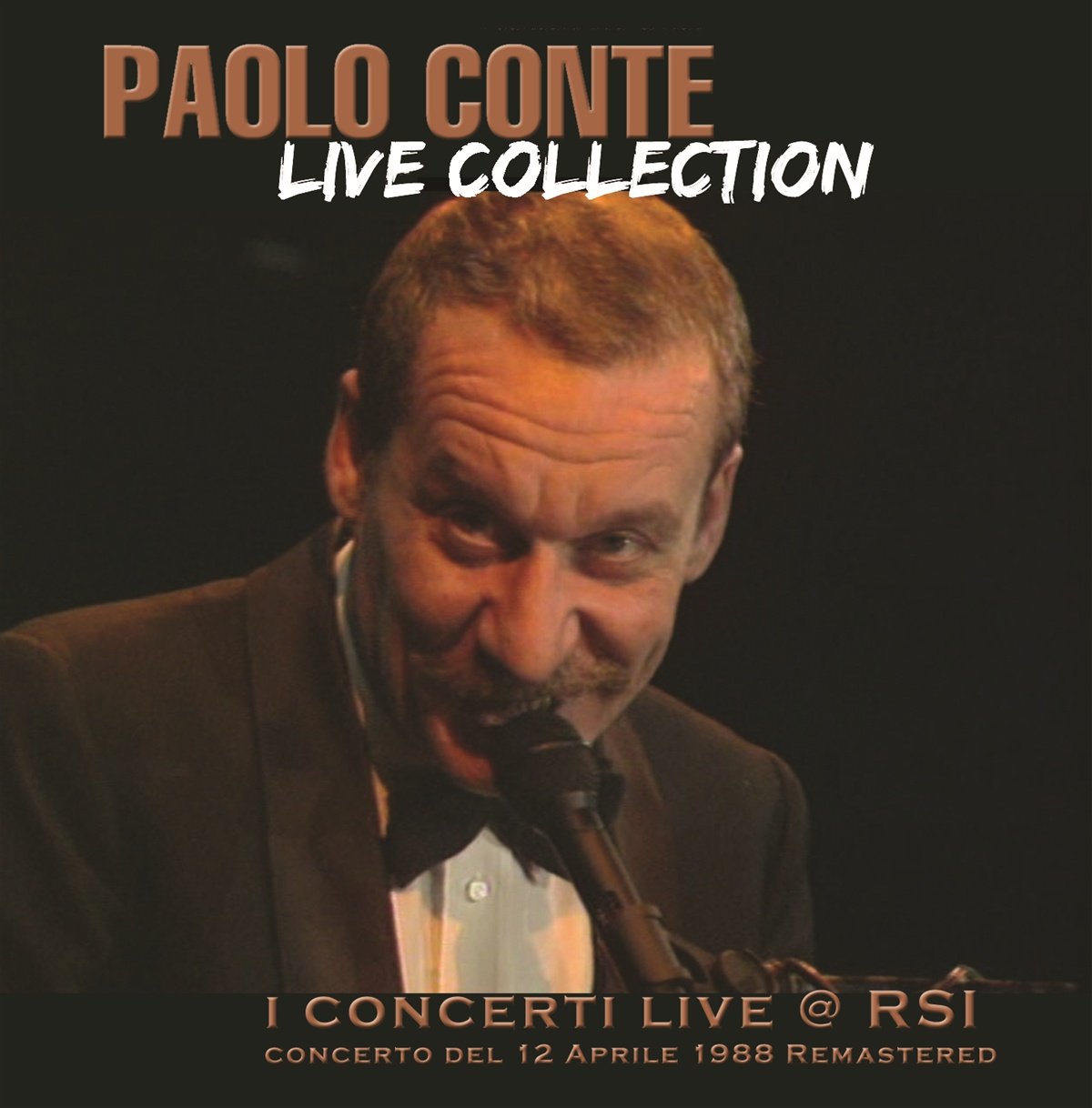 Live Collection-Rsi 12.04.1988 Jazz