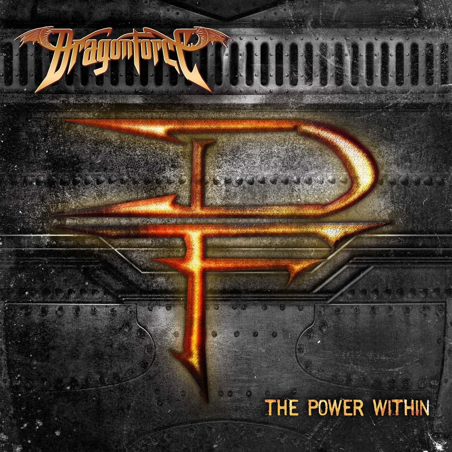 The Power Within Metal & Hardrock