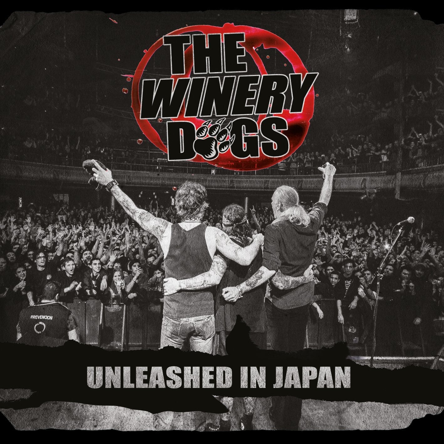 Unleashed in Japan Metal & Hardrock