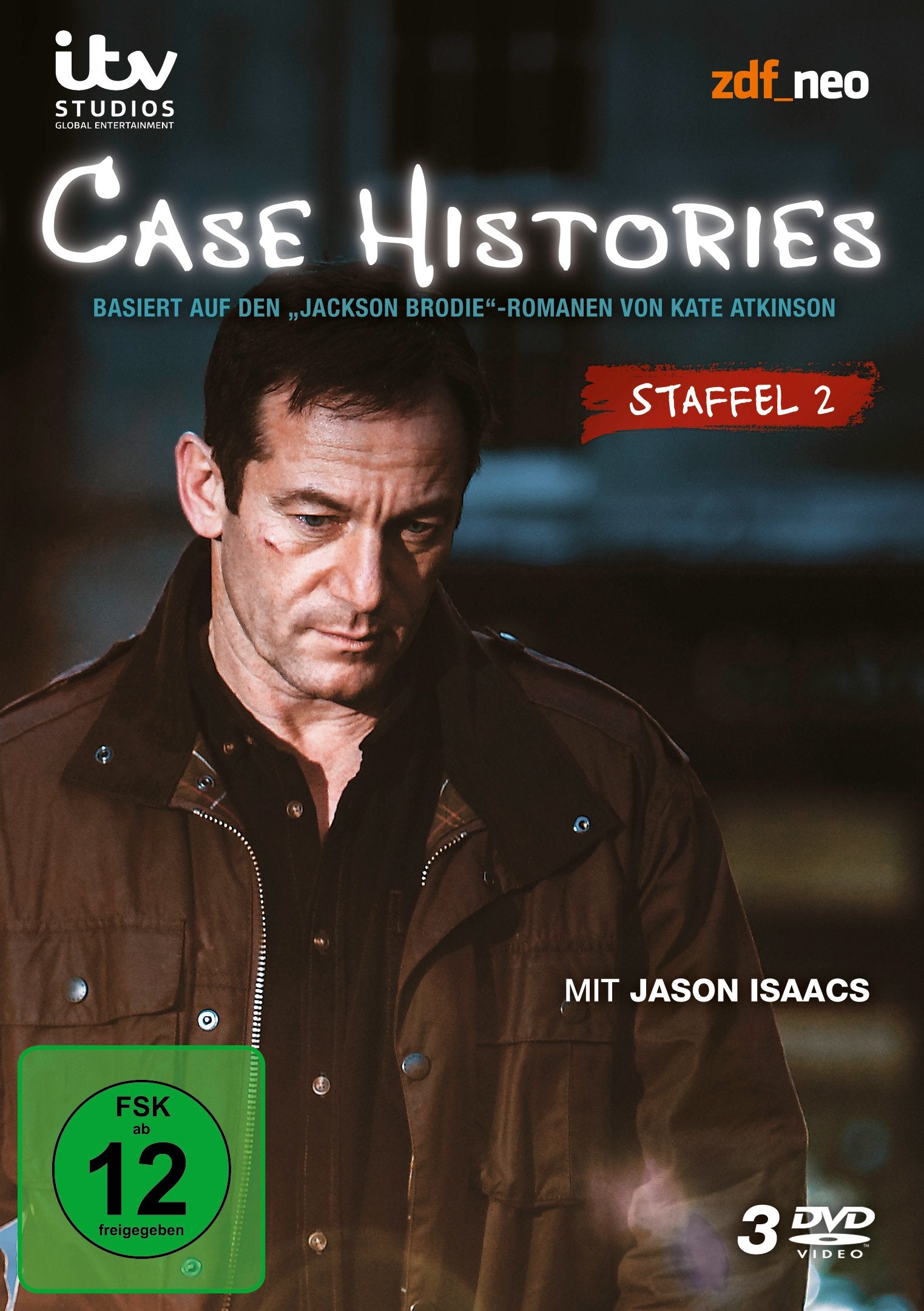 Product Image: Case Histories