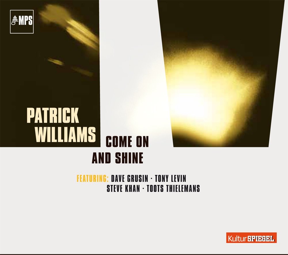 Come On And Shine (MPS KulturSPIEGEL Edition) Jazz