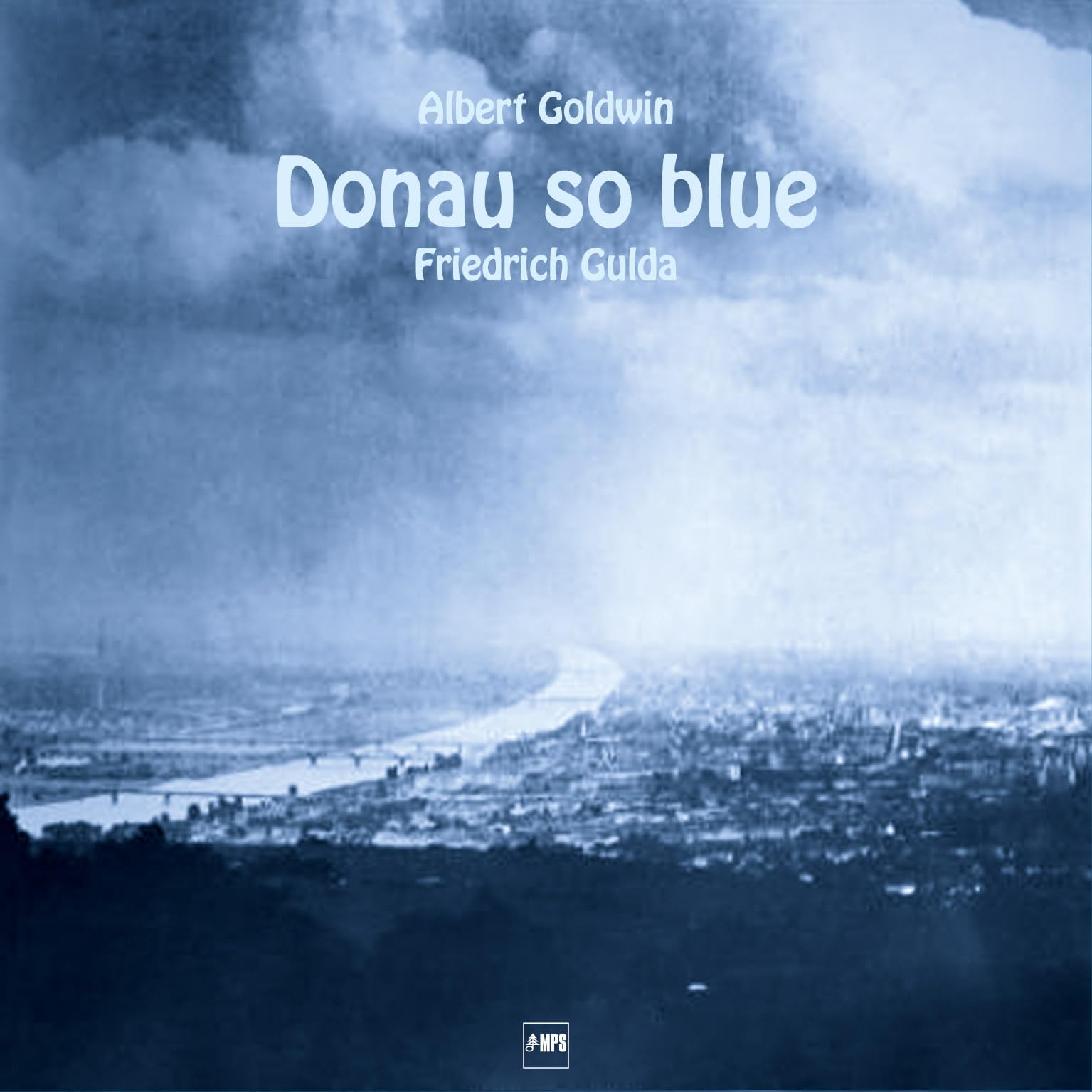 Product Image: Donau So Blue