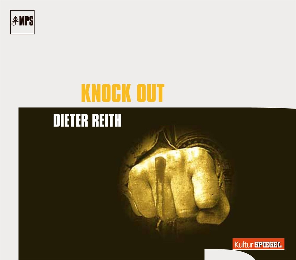 Knock Out (MPS KulturSPIEGEL Edition) Pop