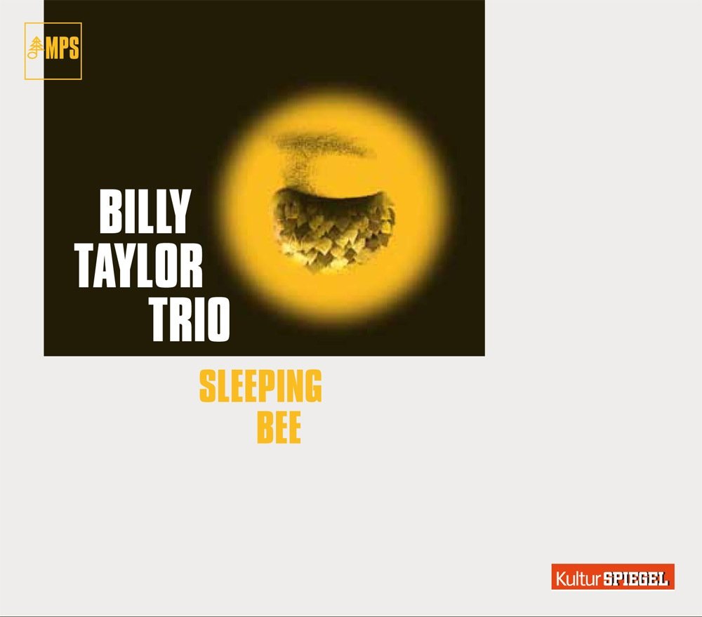 Sleeping Bee (MPS KulturSPIEGEL Edition) Jazz