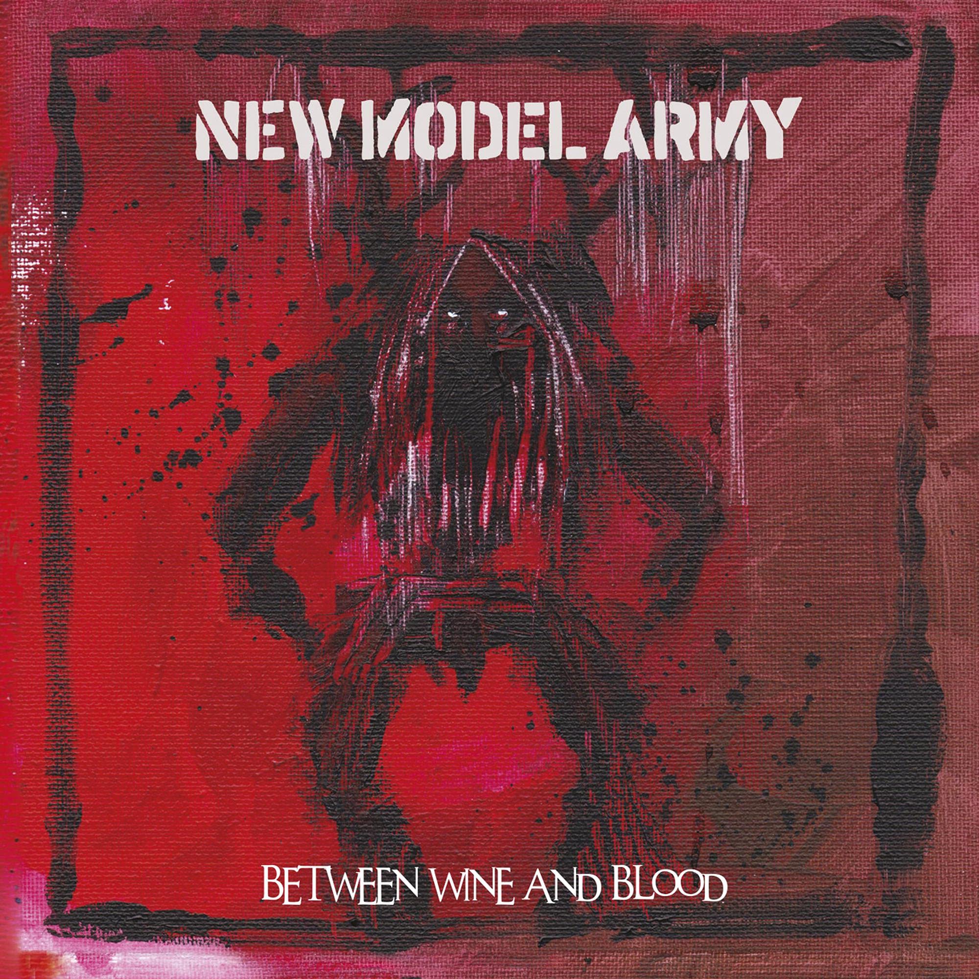 Product Image: Between Wine And Blood
