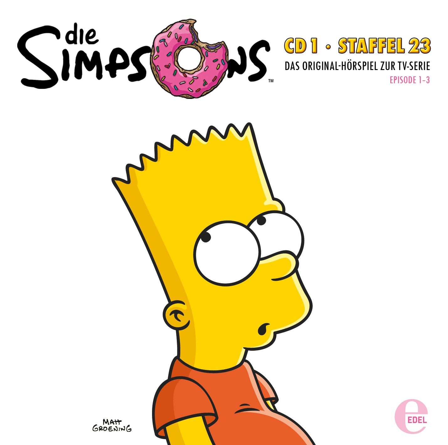 Staffel 23,Folge1+2 Children & Young People Audio Books