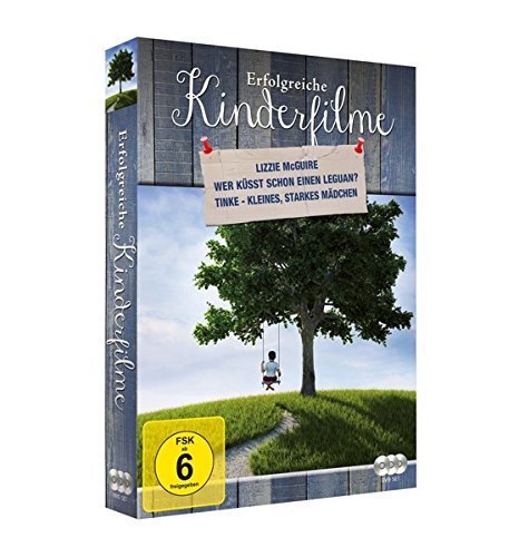 Erfolgreiche Kinderfilme Films