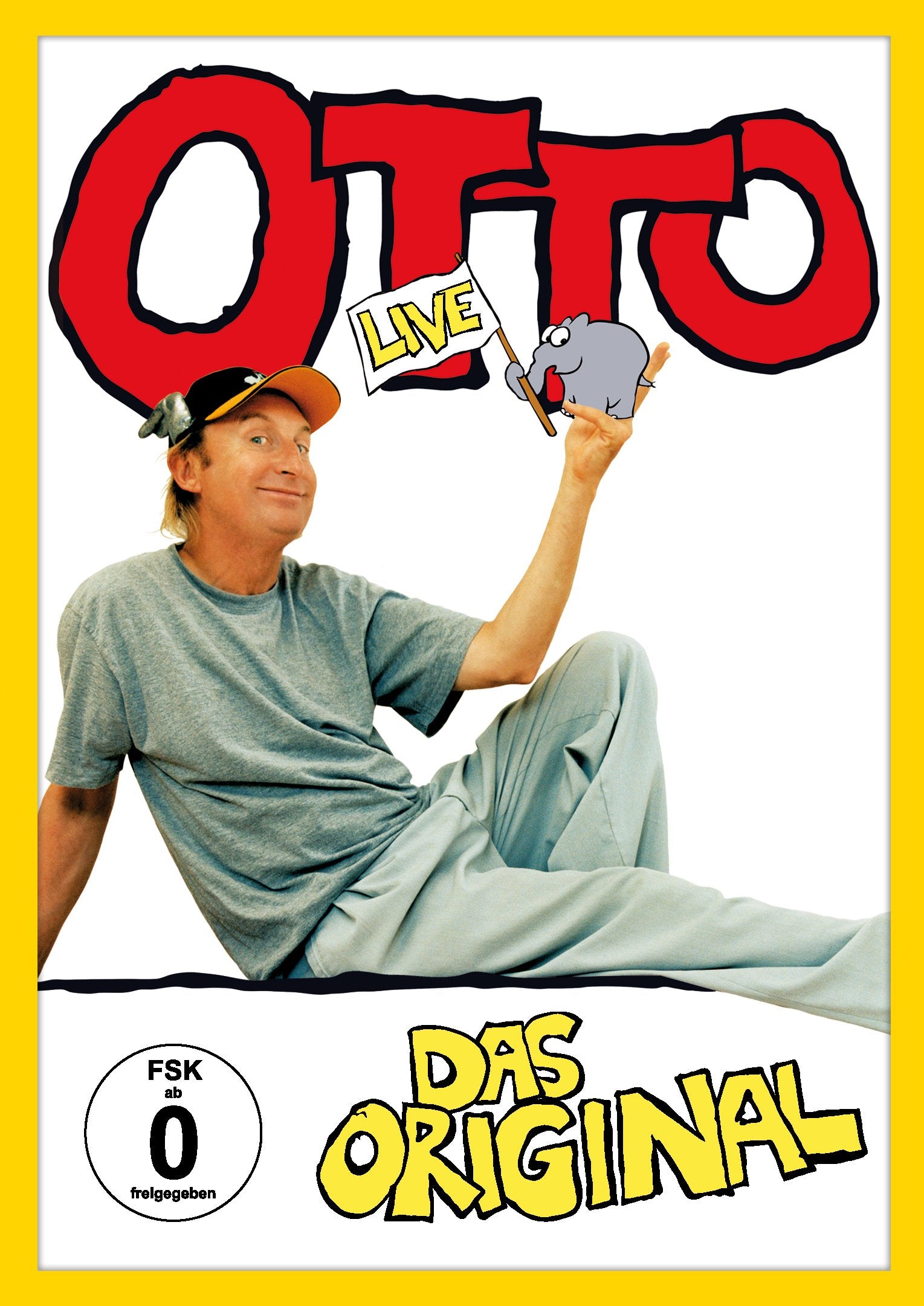 Das Original 2014 Movies