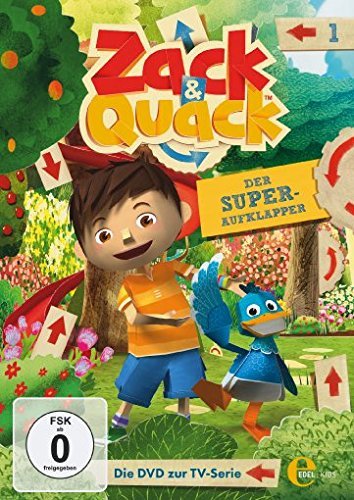 (1)DVD z.TV-Serie-Superaufklapper Box sets