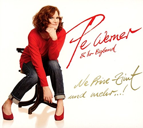 Ne Prise Zimt-und Mehr! (Special Edition) Jazz