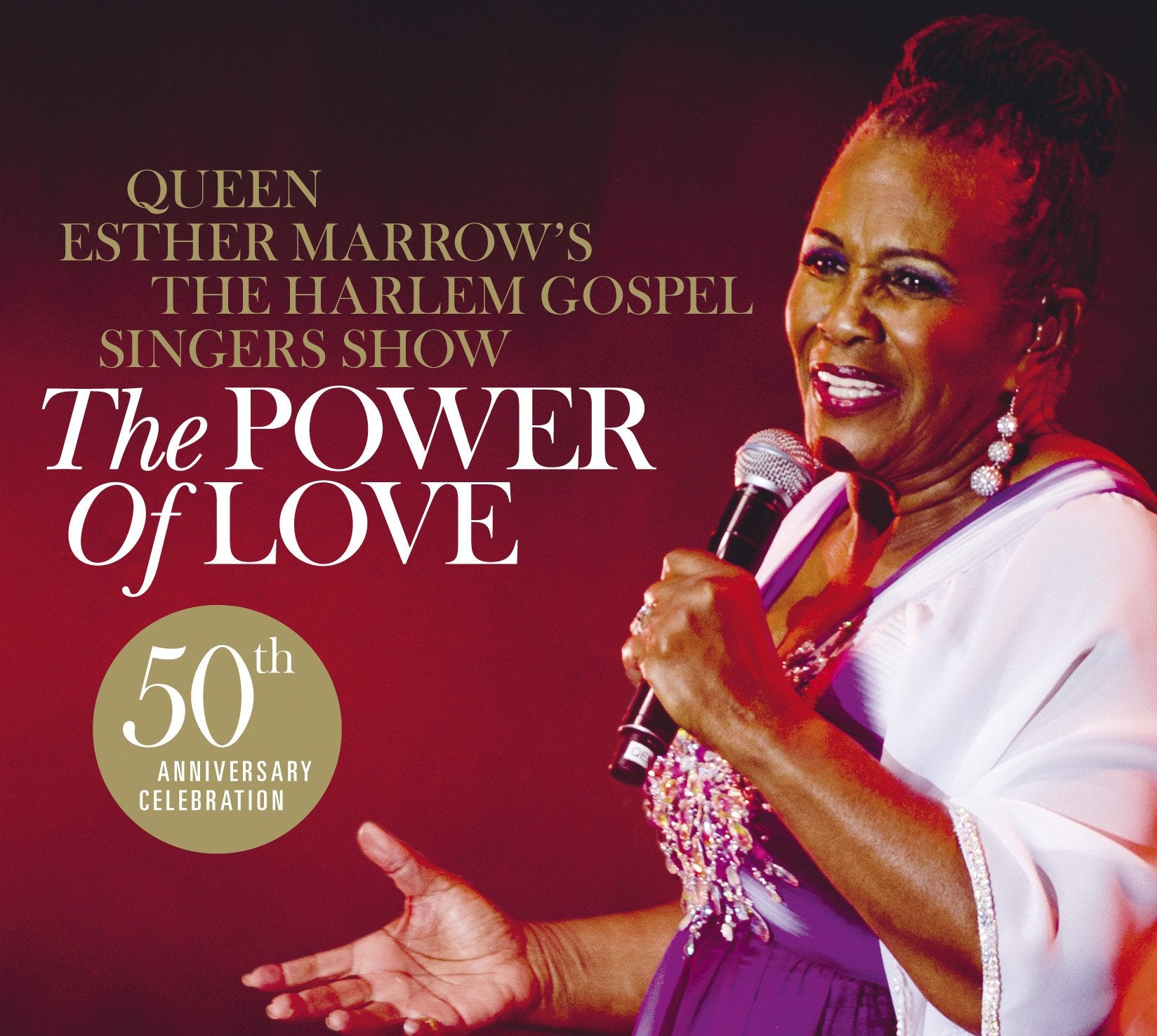 The Power Of Love Rock