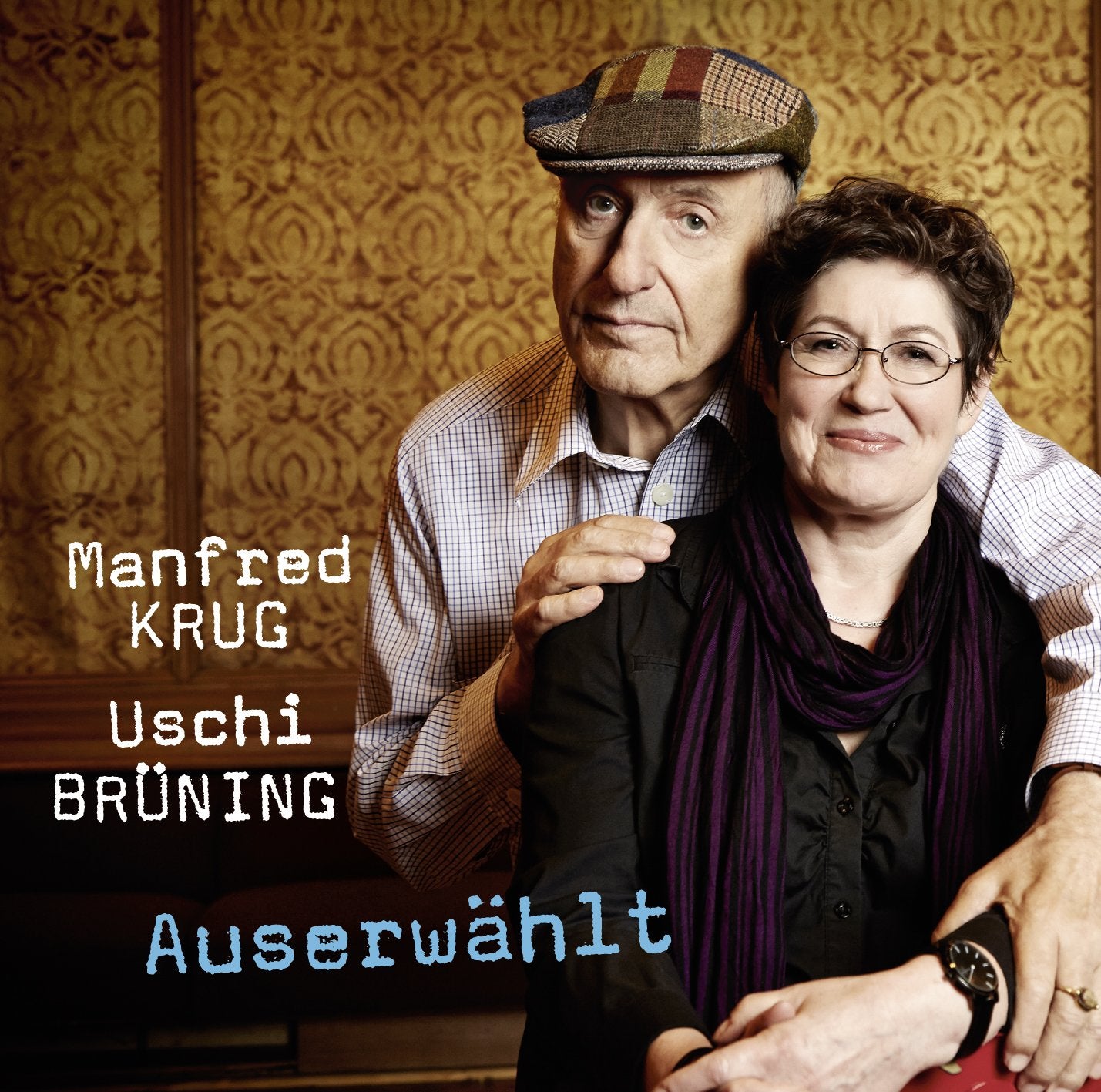 Product Image: Auserwählt
