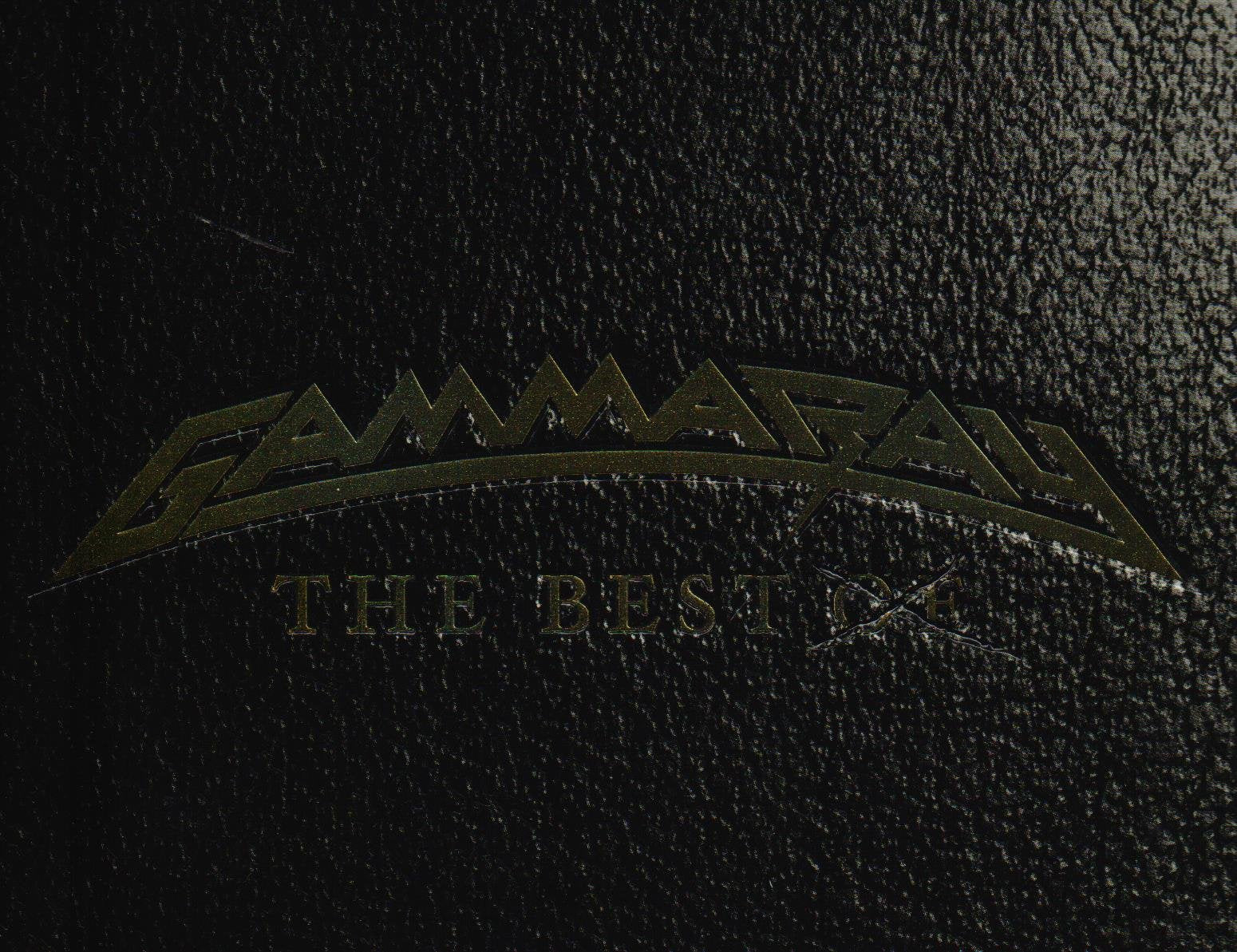 The Best (Of) (Limited Edition) Metal & Hardrock