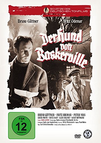 Product Image: Der Hund Von Baskerville