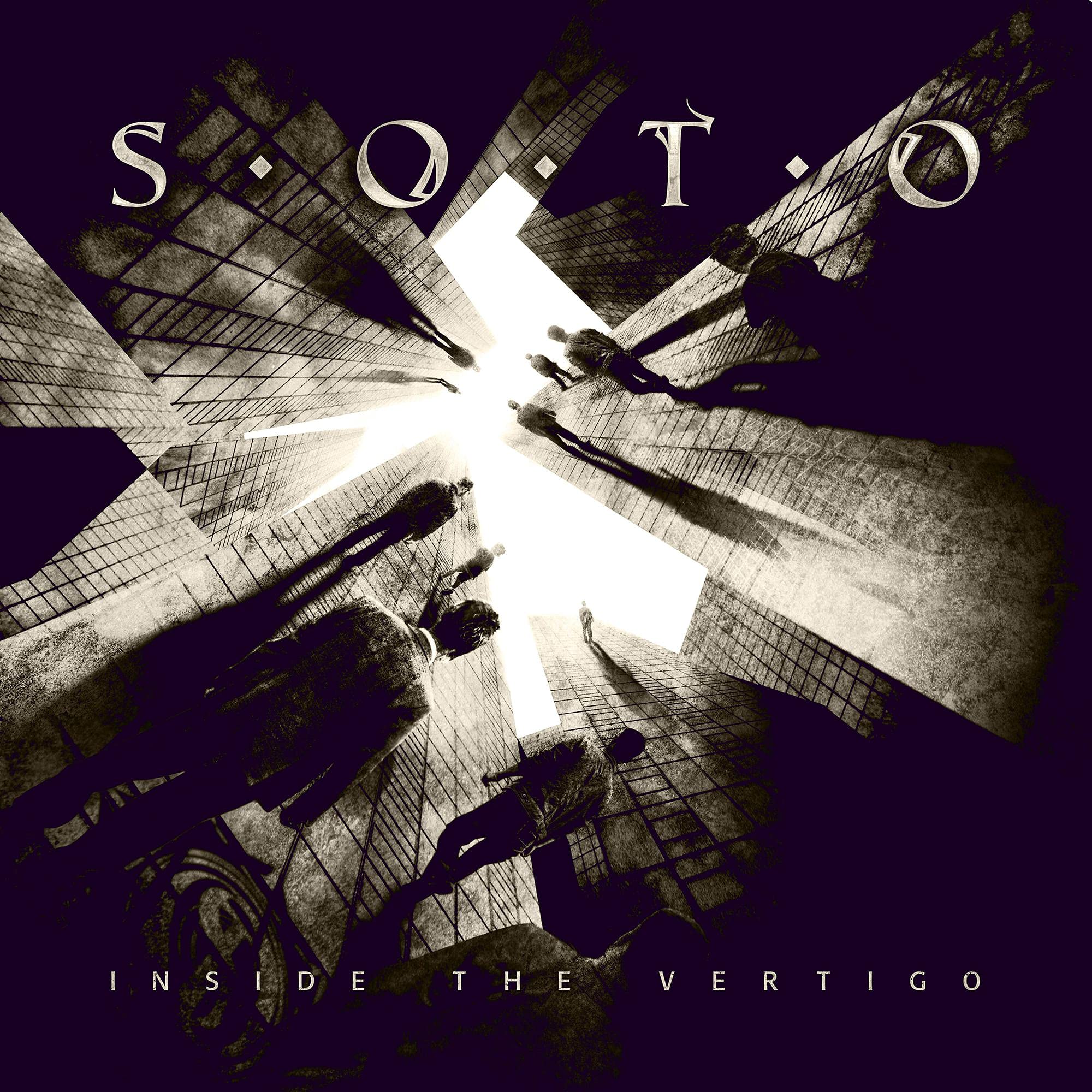Inside the Vertigo Metal & Hardrock