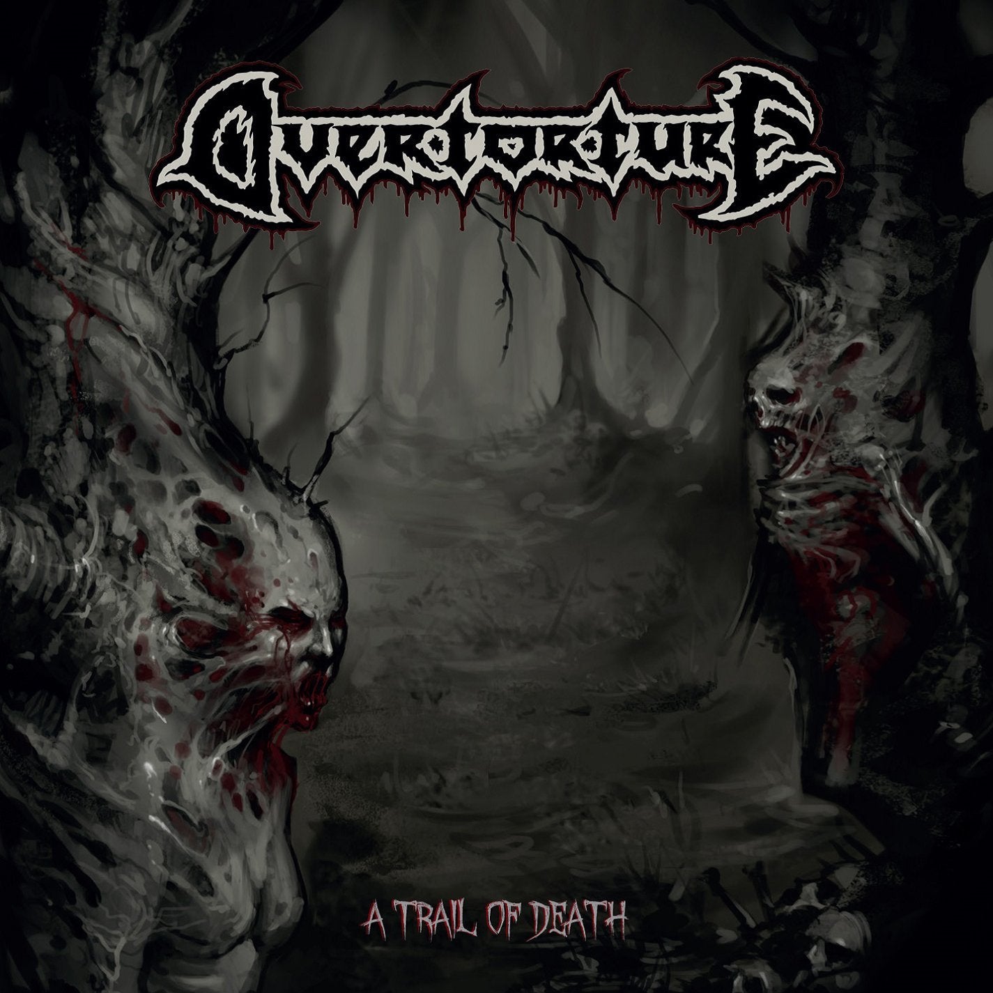 A Trail Of Death Metal & Hardrock