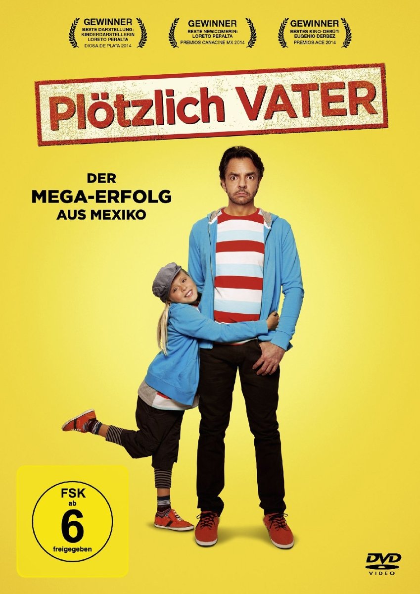 Plötzlich Vater Movies