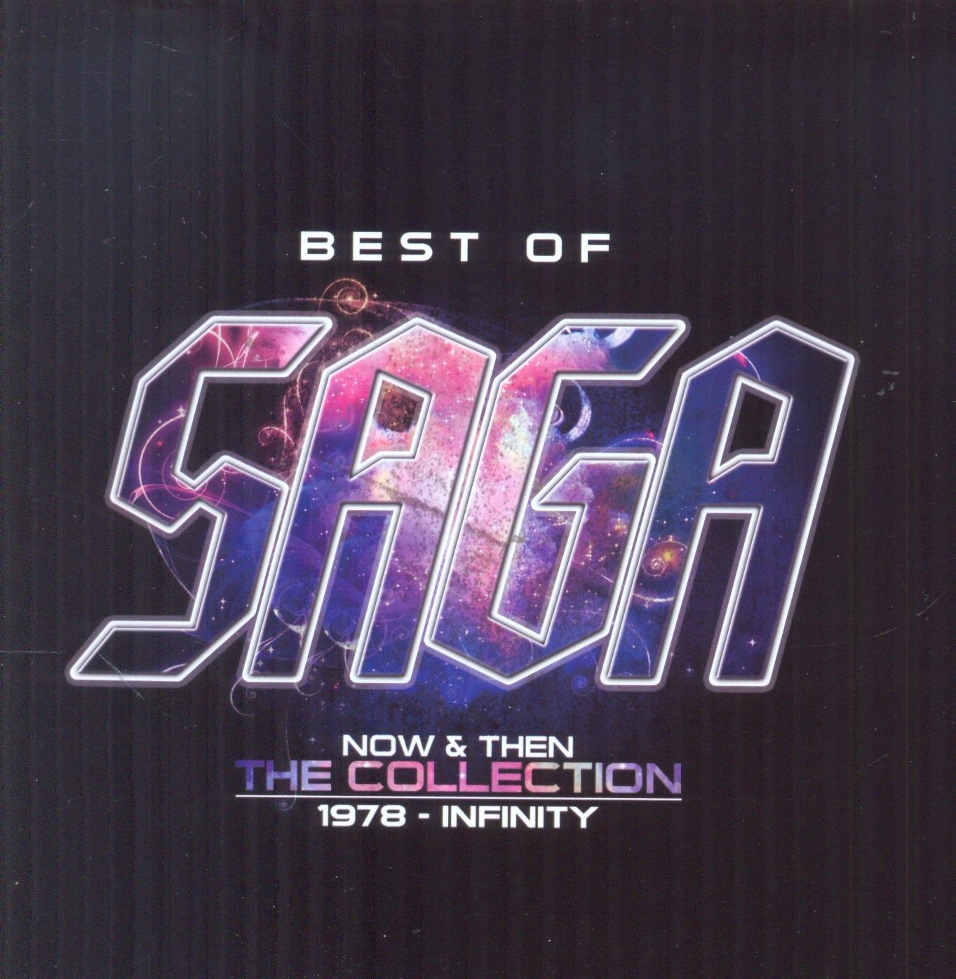 Best of-Now and Then-the Collection Rock