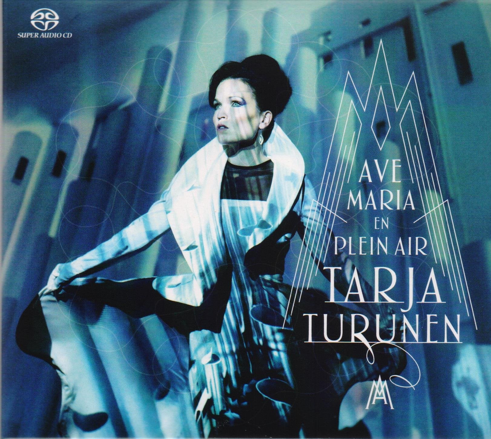 Ave Maria-en Plein Air Metal & Hardrock