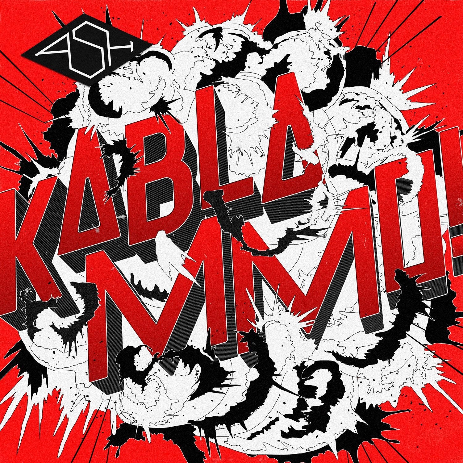 Kablammo! Rock