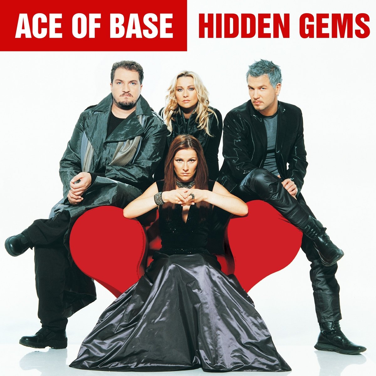 Product Image: Hidden Gems